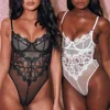 Hot style lace adult sexy lingeries set lady's nightclothes footed pajama gown women's sexy lingerie