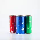 Professional color printed aluminum hairdressing foil roll for hair salon
