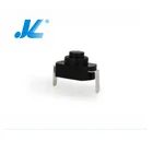 2014 new momentary led push button switch KAN-15