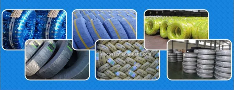 wholesale semi truck tires