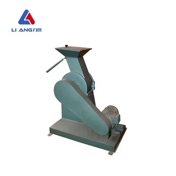 The PC model sealed laboratory hammer mill for manganese ore and coal