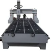 Low noise ball screw transmission 3 axis 1325 stone engrave machine for sale