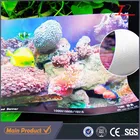 Frontlit/ Backlit/Coated/Blockout/mesh PVC flex banner