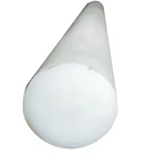 Custom PA6 nylon stick/extruded nylon rod