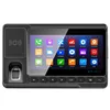 Handheld Industrial Android PDA QR Code Scanner