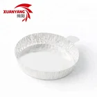 aluminum foil weighing food scale for cattle