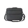 Fancy Black 600D Polyester 13.3 inch Laptop Bag, Tablet Case