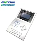 QN-H618 multi functional data detect RFID card RF remote controller car key copy machine
