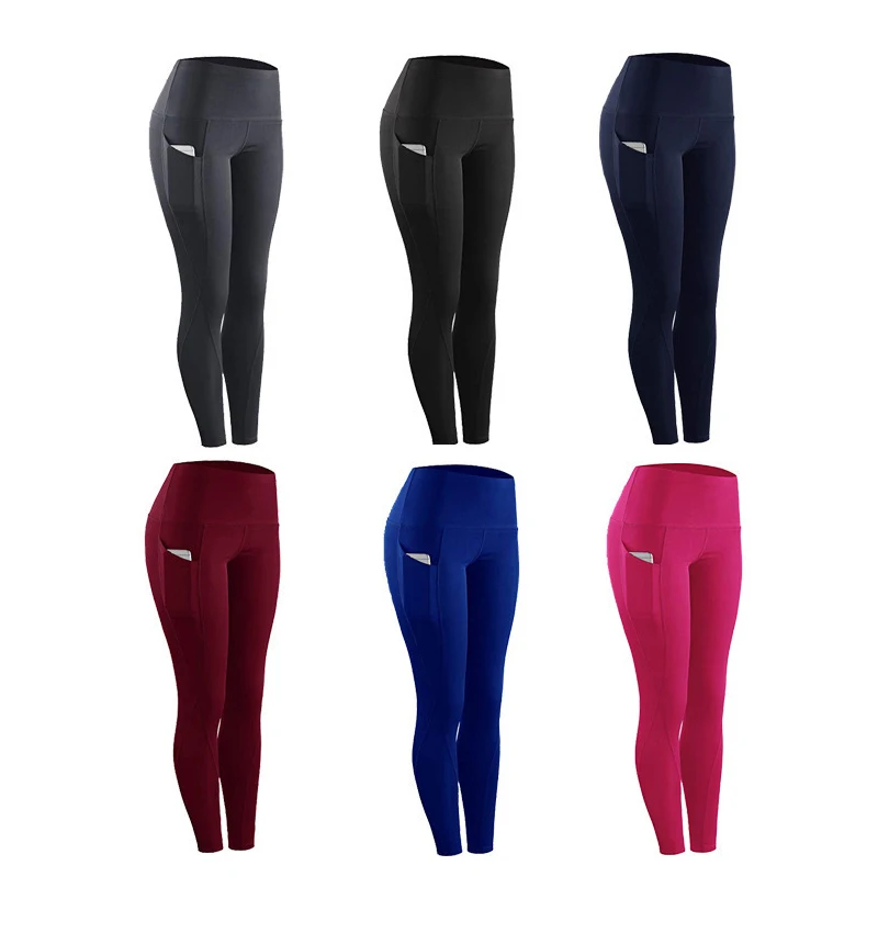 Custom Logo Quick Dry Sports Gym Leggings Women Yoga Leggins Pants, Customized
Custom Logo Quick Dry Sports Gym Leggings Women Yoga Leggins Pants, Customized