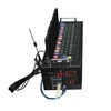 Bulk SMS MMS Calling Email device USB/RS232 GSM modem pool Support TCP/IP Protocal