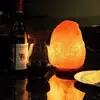 Himalaya Salt Lamp 3-5kg 7-8inch LED Table Lamp From China Factory