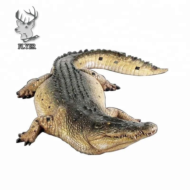 resin crocodile statue 581.jpg