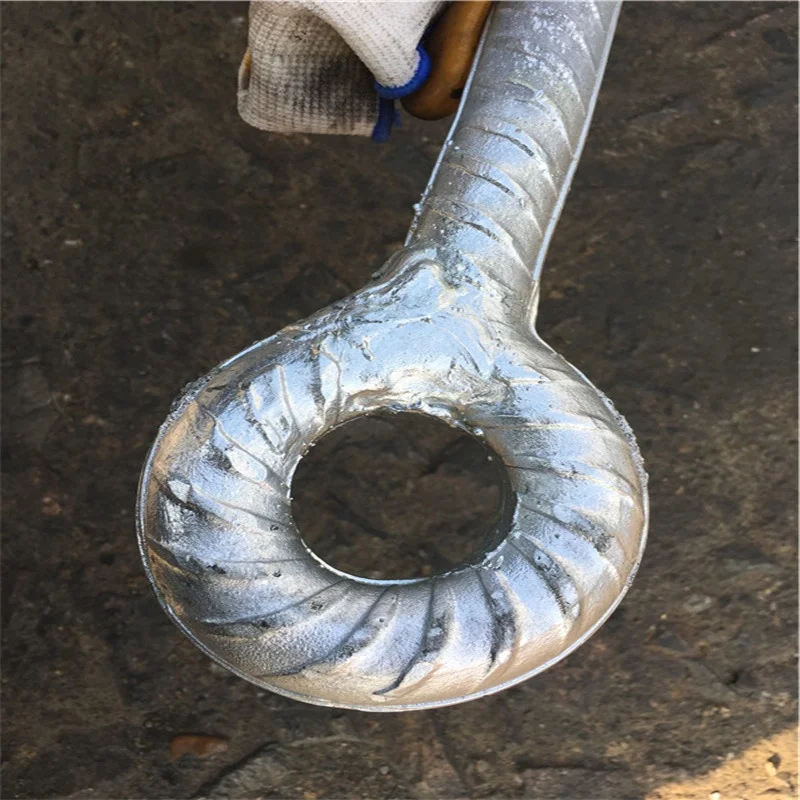 Double Eye Bolts Heavy Duty Eye Bolts Buy Double Eye Bolts,Anchor Bolt M30,Heavy Duty Eye