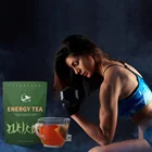 Chinese Herbal Enhancement Immunity Boost Energize Pure Organic Kidney Energizing Energy Tonic Sex Tea OEM