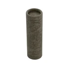 Eco-friendly biodegradable lip balm paper tube packaging round