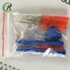 High Quality 9 in 1 Cell Phones Opening Pry for iPhone repair tool kit screwdriver set for iPhone 7 7 plus