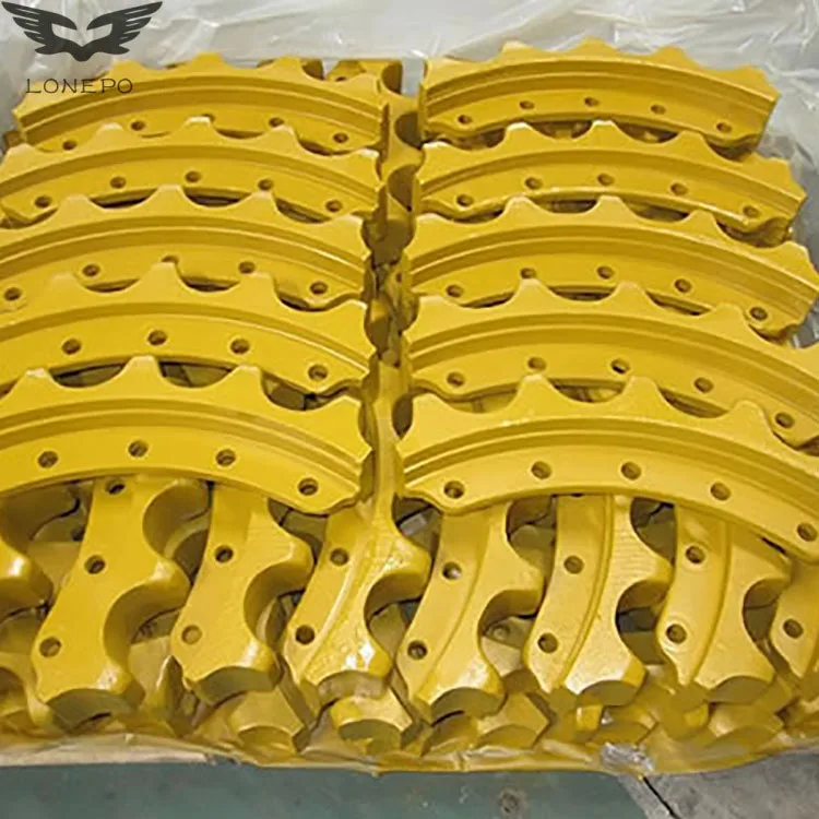 sprocket rim