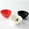 Hot Sell Multi Functional Silicone Bowl Silicone Mini Pinch Bowl Food Grade