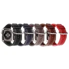 Hot Sell Leather Wristband Leather Watch Strap For Apple Watch1/2/3