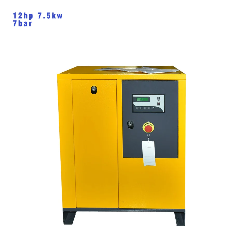 small shop air compressor