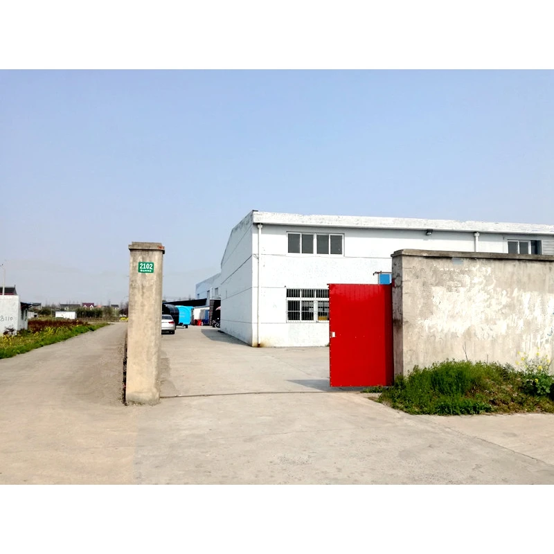 outdoor kiosk for food