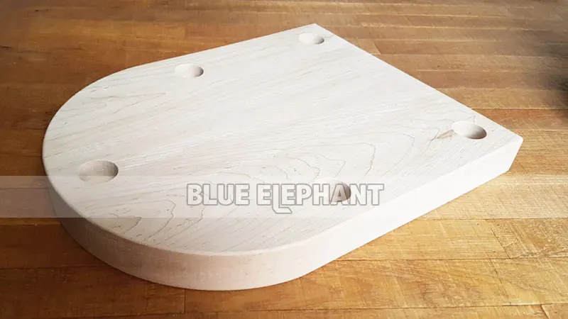ELE2040 atc servo cnc router price , wood cnc good service from jinan