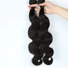 Fast Shipping Cheap Human Hair Weaving Cuticle Aligned Virgin Hair Tangle Free Unprocessed Raw Hair