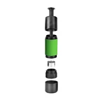 Automatic Espresso Coffee Machine Minipresso Portable Coffee Maker