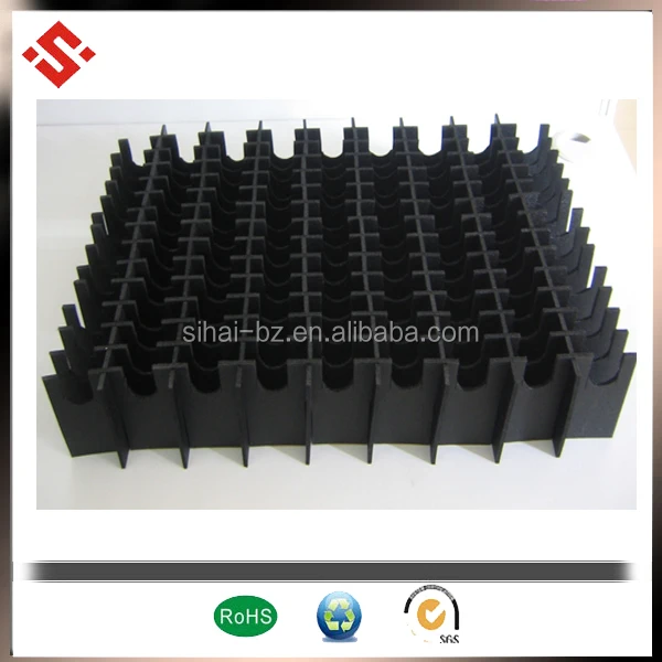 EVA protection divider