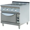 Electric Cooking Range with Cabinet BN900-E803B