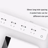 Broadlink MP1 Smart Strip Separately WiFi Remote Control EU/US/UK Power Socket smart power socket plug MP1 Wireless wifi timer
