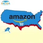 Professional cheap air shipping with DDP service to USA FBA Amazon from Shenzhen China