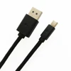 Mini DisplayPort to DisplayPort Cable (Mini DP to DP) in Black 6 Feet for PC Laptop HDTV