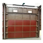 high speed door/garage door/high speed garage door accessories