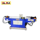 Good quality small diameter elbow roller gi spiral manual tube bending rolling pipe bending machine