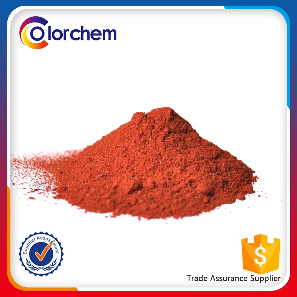 Solvent red 52 fluorescent solvent dye 