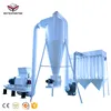 2-3Ton Per Hour Hammer Mill For Feed Pellet And Powder Production Wood Chip Hammer Mill