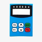 PET PC PVC Keypad Button Material Membrane Switch Graphic Overlays
