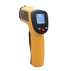 Handheld Digital GM550 Laser Infrared Thermometer Auto Temperature Meter Sensor Gun Point thermometer