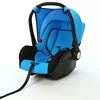 New Safe Basket-Style Car Seat Infants Handle Basket Seat Newborn Babies Car Safety Seats inflatable baby booster seat