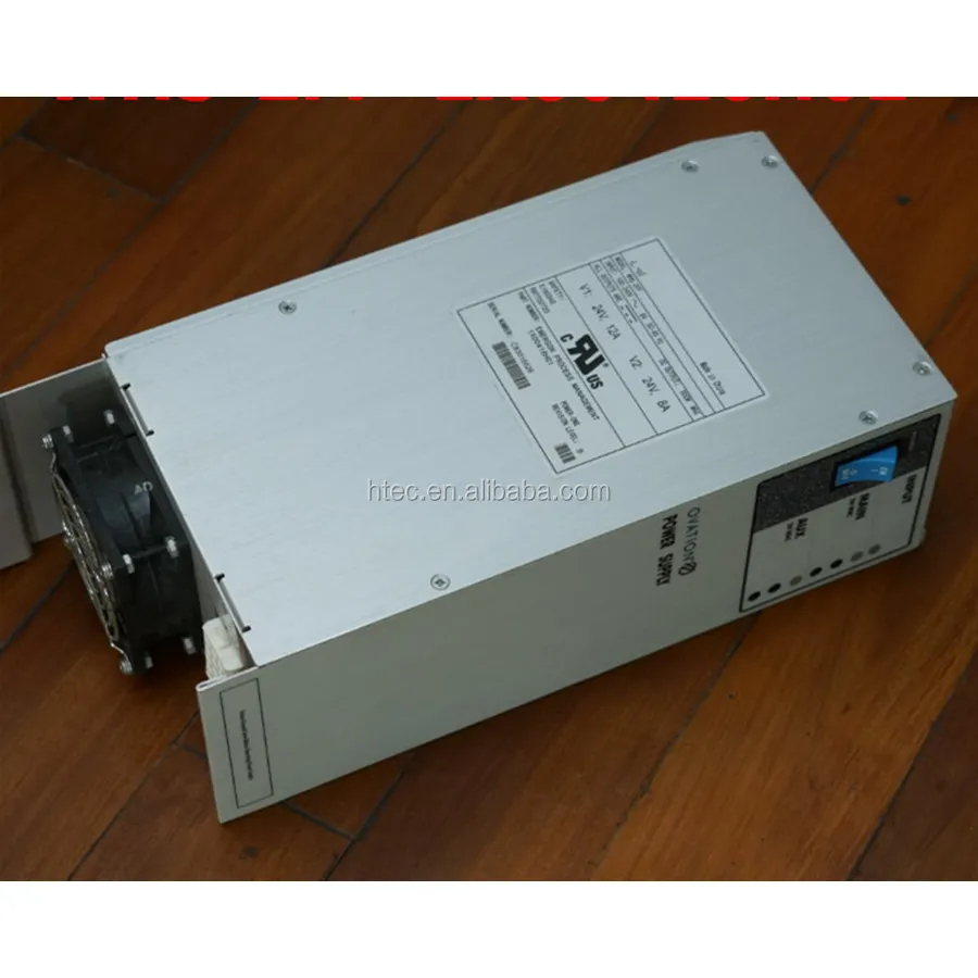 power supply HWS1000-3/HD