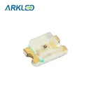 1206 smd led with super red color for home appliance
