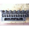 Engine Head Parts 6735-21-1010 6D102 6BT PC200-6 engine cylinder block