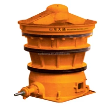 The World's Most Famous Shandong Datong PXZ Hydraulic Rotary Crusher Products