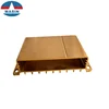 2017 new arrival copper sheet metal stamping auto radiator accessories