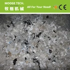 Good Price Scrap PP Woven bags Plastic bags shredder machine