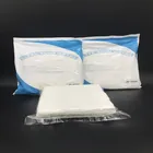 100 Microfiber Microfiber Cleanroom Wiper 100 Ultrasonic Sealed Class 100 Microfiber Cleanroom Wiper Cleaning Tissue