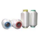 High Quality Practical Hot Melting Polyester Filament Yarn For Socks knitting yarn