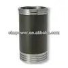 Cylinder Liner used for Mitsubishi, Komatsu, Toyota, Mazda, Mtz, Jenisei, Ifa, Kamaz, Saviem, Deutz