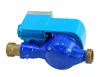Smart electronic rfid water meter baylan water meters for mobile homes